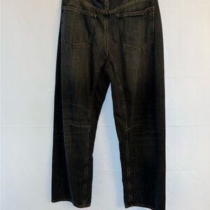 Madewell Womens Blue Jeans